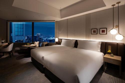 Classic Double or Twin Room