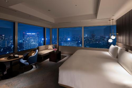 Club Twin Intercontinental Room