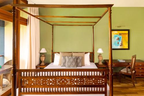 Themed Suite with Plunge Pool