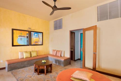 Themed Suite with Plunge Pool