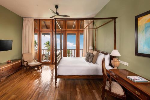 Themed Suite with Plunge Pool