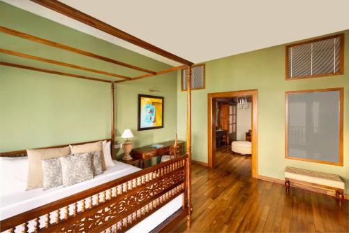 Themed Suite with Plunge Pool