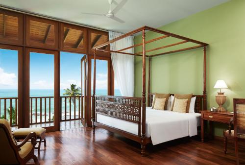 Themed Suite with Plunge Pool