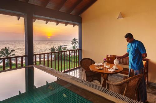 Themed Suite with Plunge Pool