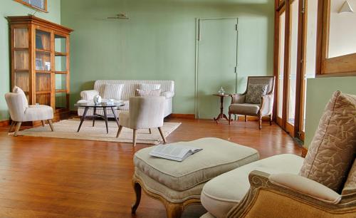 Themed Suite with Plunge Pool