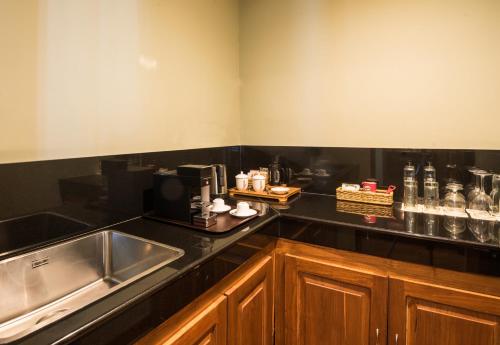 Themed Suite with Plunge Pool