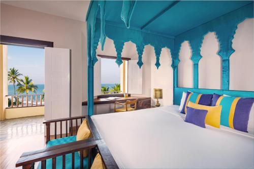 Themed Suite