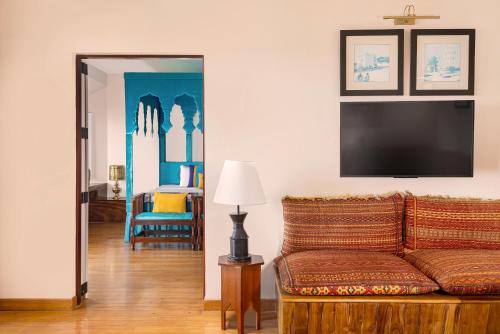 Themed Suite