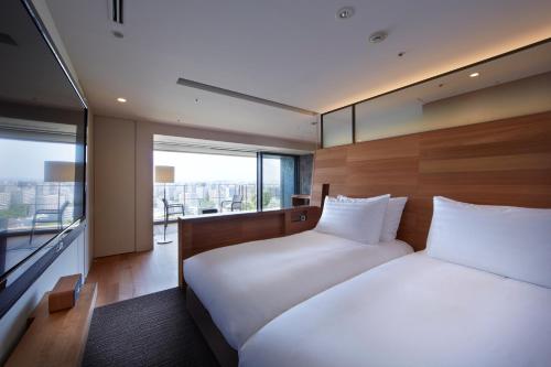 Suite with Terrace