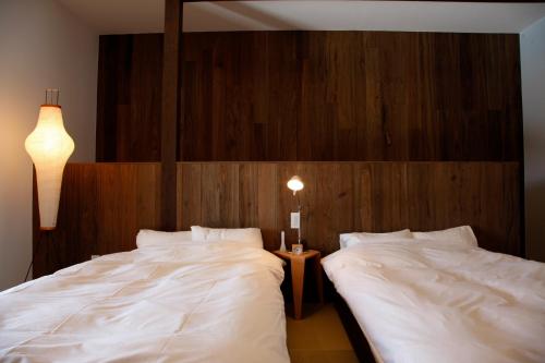 One Bedroom Suite