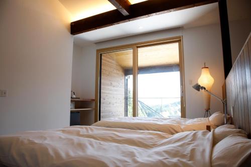 One Bedroom Suite