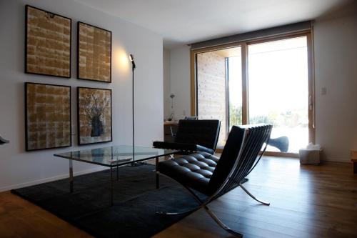 One Bedroom Suite