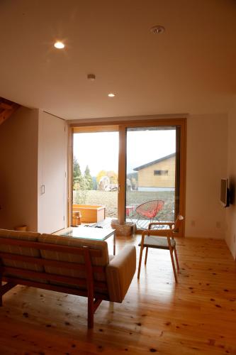 One Bedroom Family Suite