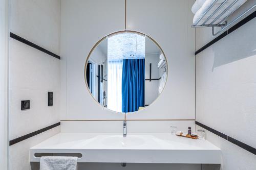 Double or Twin Room with Balcony