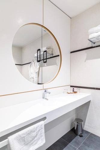 Double or Twin Room with Balcony