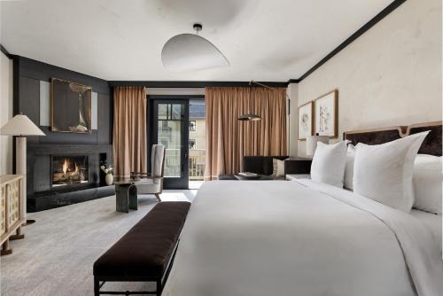 Crestone One Bedroom Suite