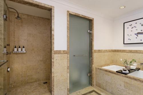 Crestone One Bedroom Suite