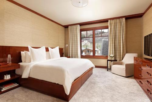 Avanti Four-Bedroom Residence