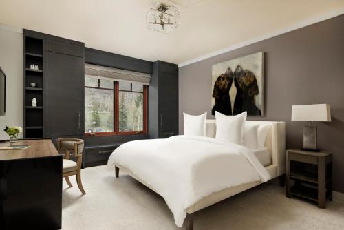 Avanti Four-Bedroom Residence