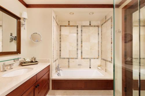 Avanti Four-Bedroom Residence