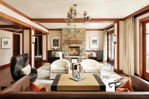 Avanti Four-Bedroom Residence