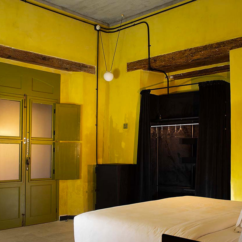 Executive Room