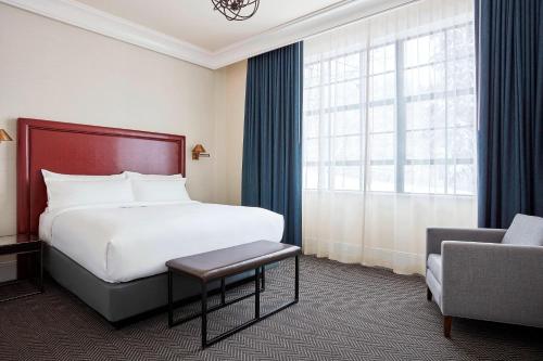 Junior Suite, 1 Bedroom Junior Suite
