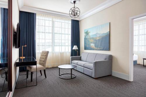 Junior Suite, 1 Bedroom Junior Suite