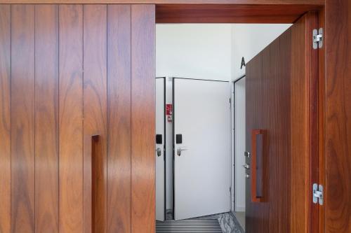 One Bedroom Apartment