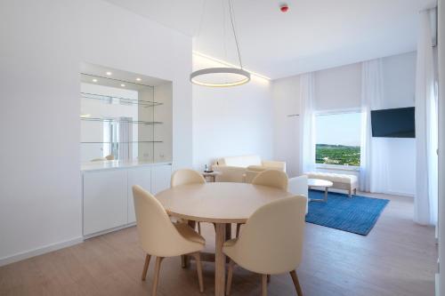 Two Bedroom Apartment
