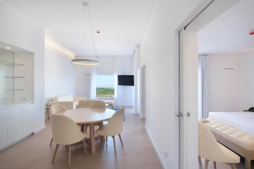 Two Bedroom Apartment