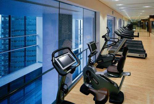 Pure Wellness King Room with Bay View