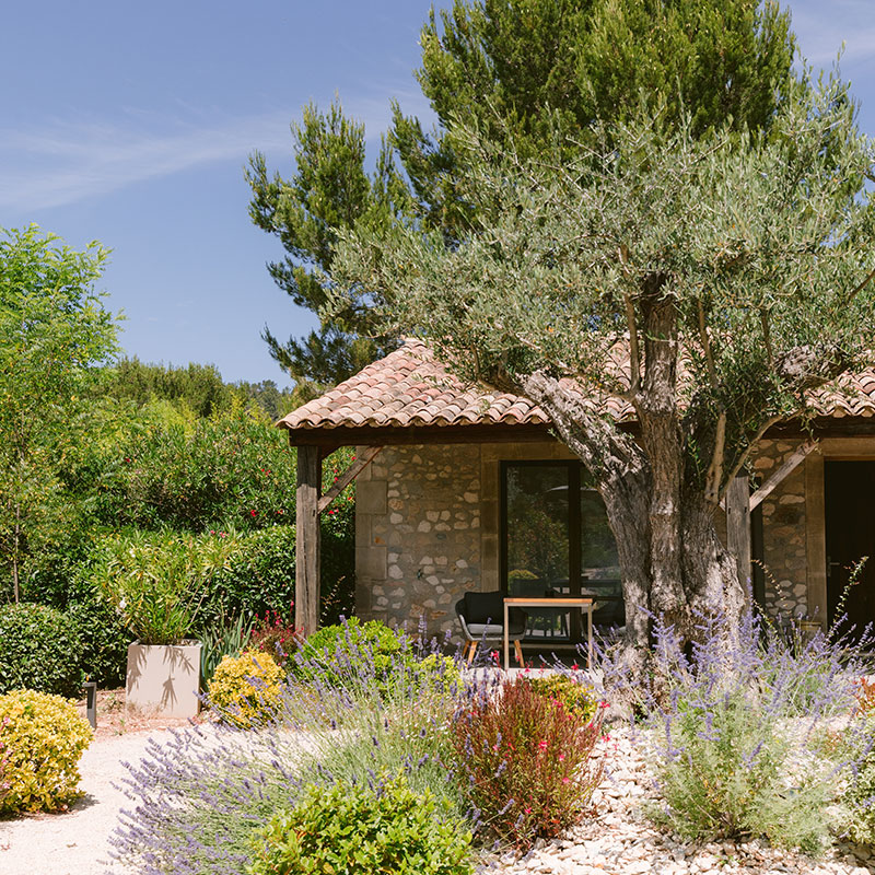 Les Herbes Douces