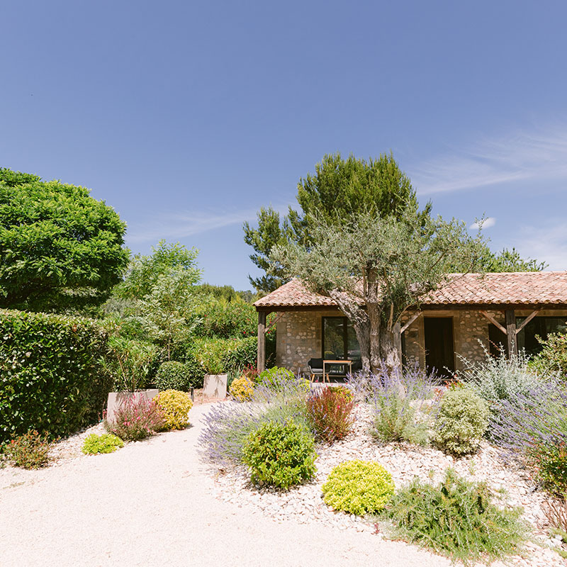 Les Herbes Douces PMR