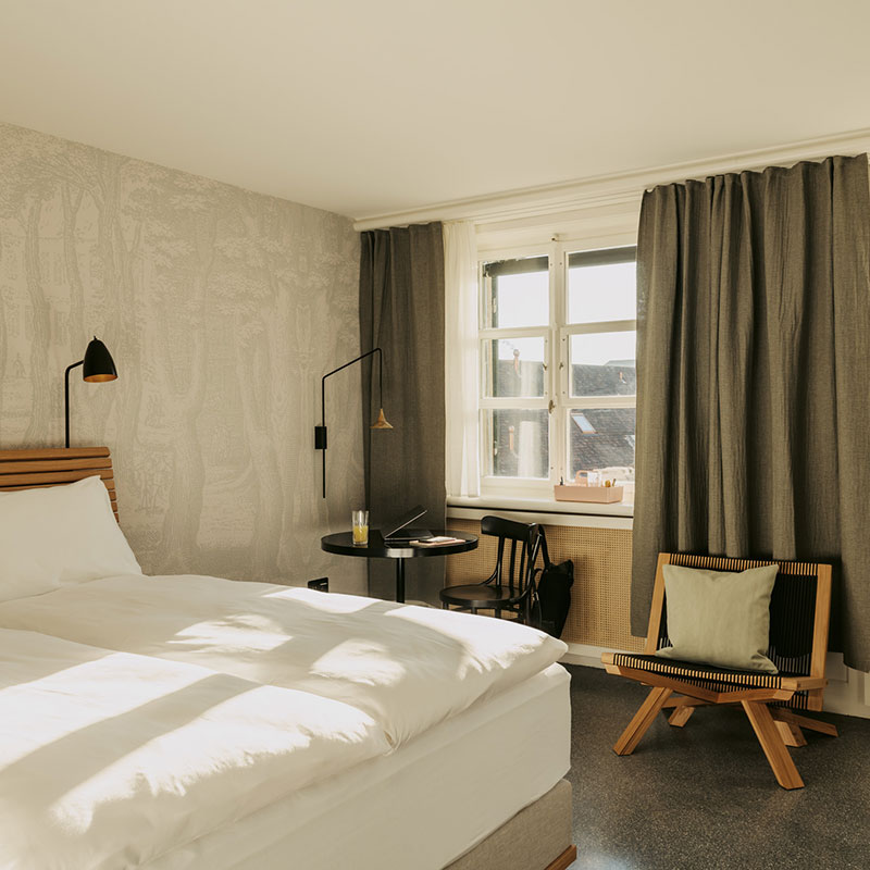 Cozy Room