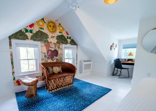 King Room
