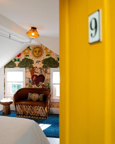 King Room