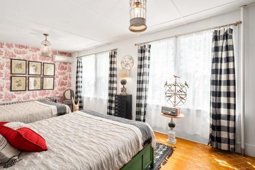 Superior Quadruple Room