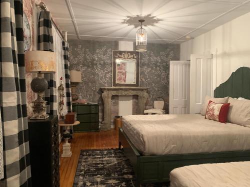 Superior Quadruple Room