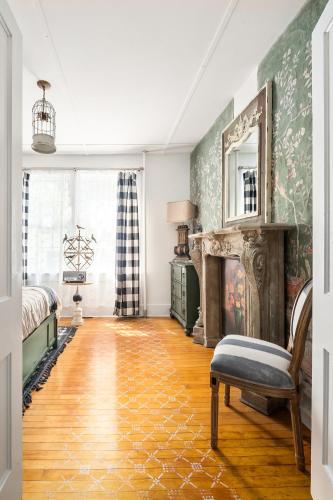 Superior Quadruple Room