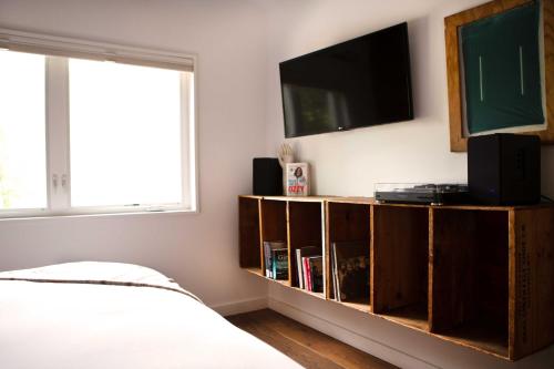 King Room with Balcony