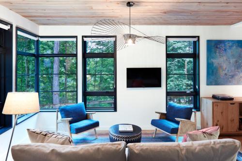 Quadruple room with balcony