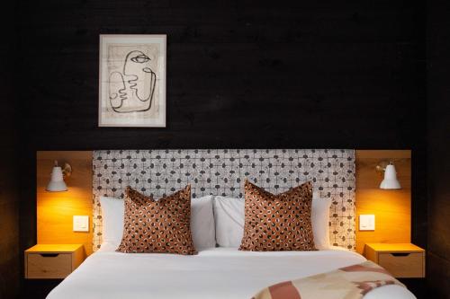 King Suite with Balcony