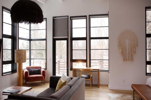 King Suite with Balcony