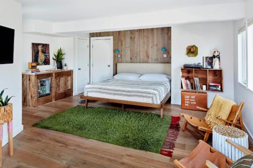 Junior Suite with balcony