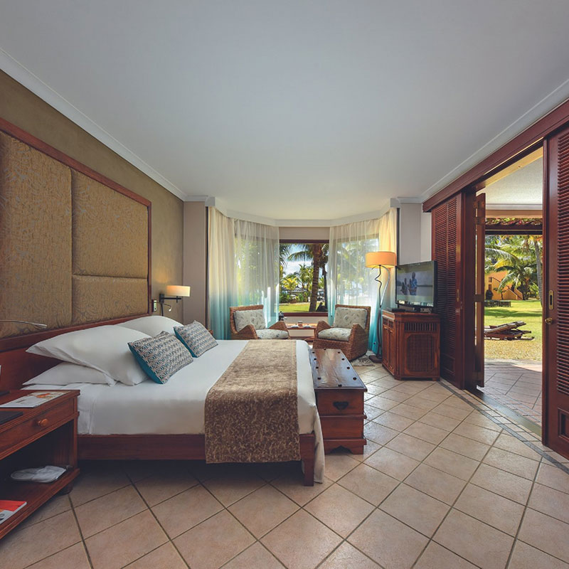 Zen Suite