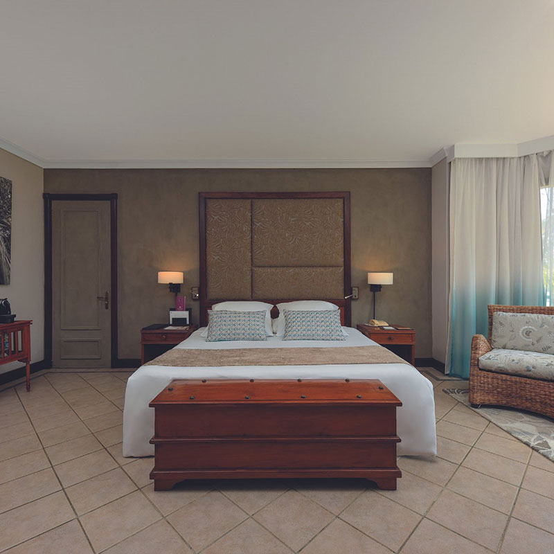Zen Suite