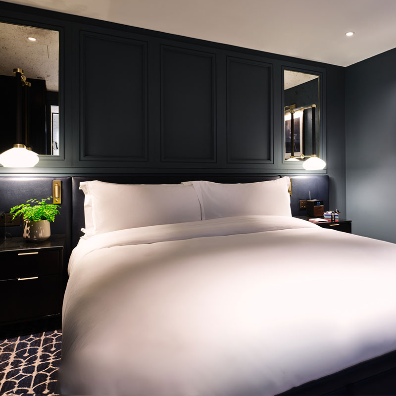 Classic Room