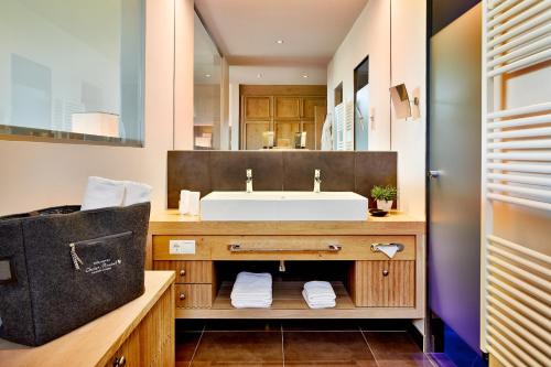 Double Room with Spa Bath