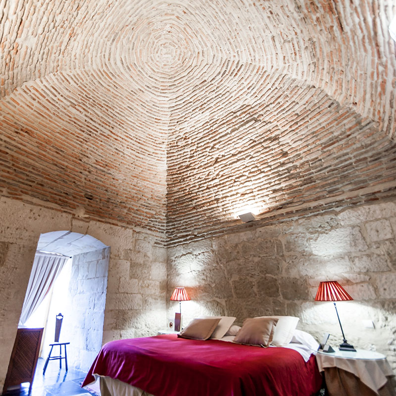 Medieval Suite